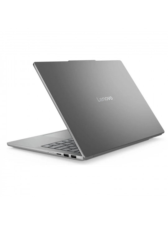 Ноутбук LENOVO IdeaPad Slim 5 14IRH10 (i5-13420H) 14 16GB 1TB (Luna Grey) (83HR002TRK)