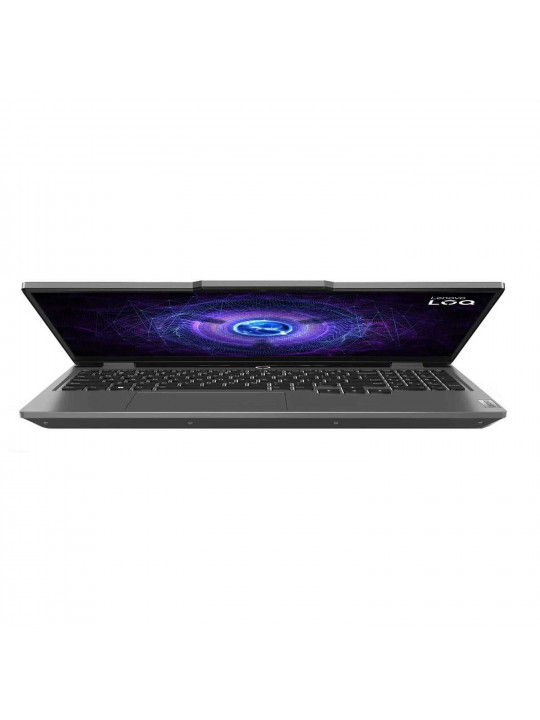 Notebook LENOVO LOQ 15IAX9 (i5-12450HX)15.6 16GB 512GB RTX3050-6GB (Luna Grey) (83GS005CRK)