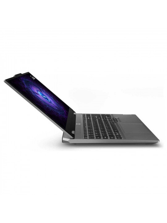 Notebook LENOVO LOQ 15IAX9 (i5-12450HX)15.6 16GB 512GB RTX3050-6GB (Luna Grey) (83GS005CRK)