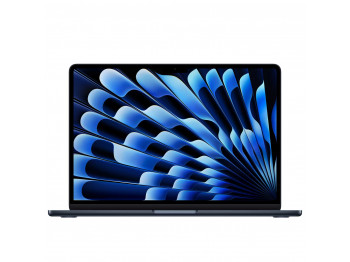 Notebook APPLE MacBook Air 13.6 (Apple M2) 16GB 256GB (Midnight) (MC7X4RU/A)