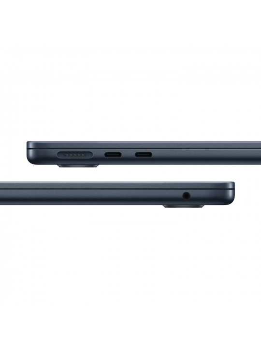 Notebook APPLE MacBook Air 13.6 (Apple M2) 16GB 256GB (Midnight) (MC7X4RU/A)