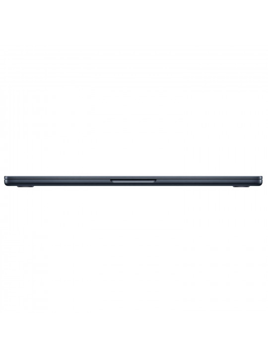 Notebook APPLE MacBook Air 13.6 (Apple M2) 16GB 256GB (Midnight) (MC7X4RU/A)