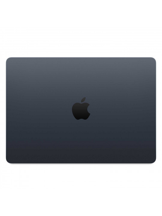 Notebook APPLE MacBook Air 13.6 (Apple M2) 16GB 256GB (Midnight) (MC7X4RU/A)