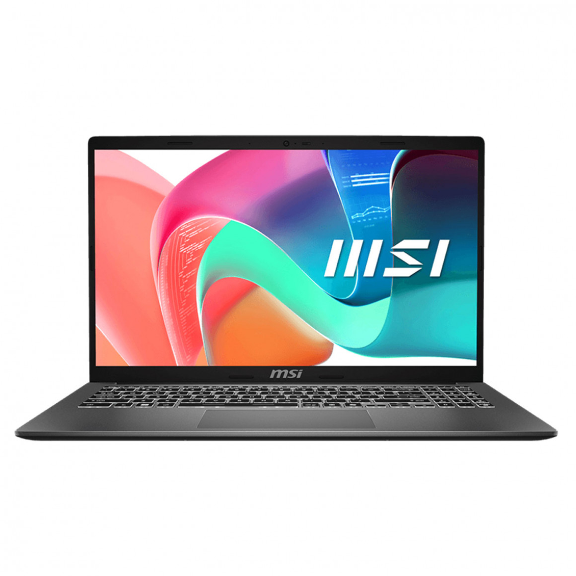 Notebook MSI Modern 15 F13MG-482XAE (i5-1334U)15.6 16GB 512GB (Platinium Grey) (9S7-15S121-482)