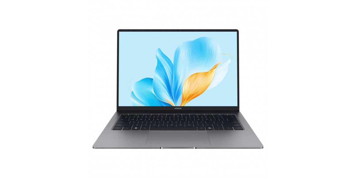 Նոթբուք HONOR MagicBook X14 Plus 2025 FRB-X (Core 5-220H) 14 16GB 512GB W11H (Space Gray) (5301ALWC)