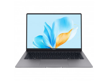 Ноутбук HONOR MagicBook X14 Plus 2025 FRB-X (Core 5-220H) 14 16GB 512GB W11H (Space Gray) (5301ALWC)