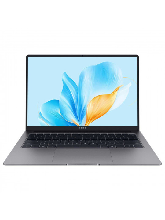 Notebook HONOR MagicBook X14 Plus 2025 FRB-X (Core 5-220H) 14 16GB 512GB W11H (Space Gray) (5301ALWC)