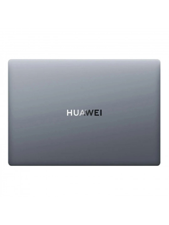 Ноутбук HUAWEI MateBook D16 2024 MCLF-X (i5-12450H) 16 16GB 1TB W11H (Space Gray) (53013YJF)