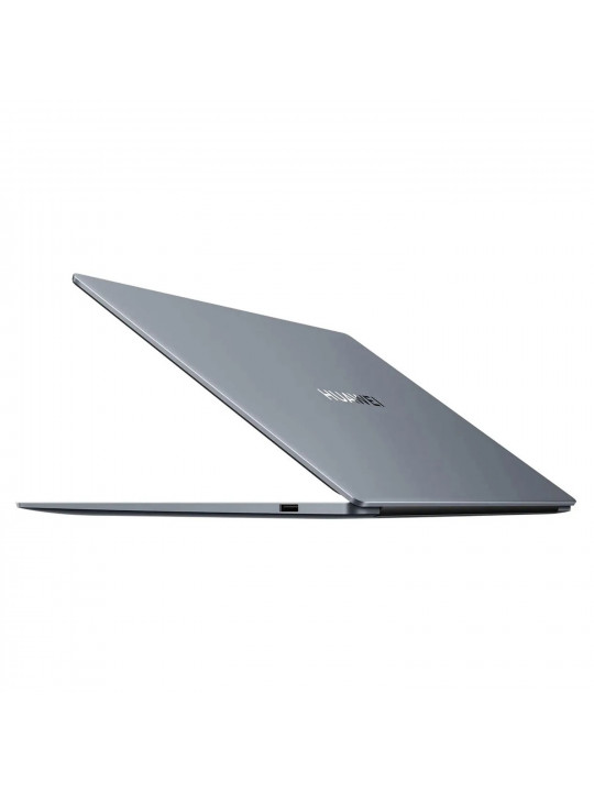 Ноутбук HUAWEI MateBook D16 2024 MCLF-X (i5-12450H) 16 16GB 1TB W11H (Space Gray) (53013YJF)