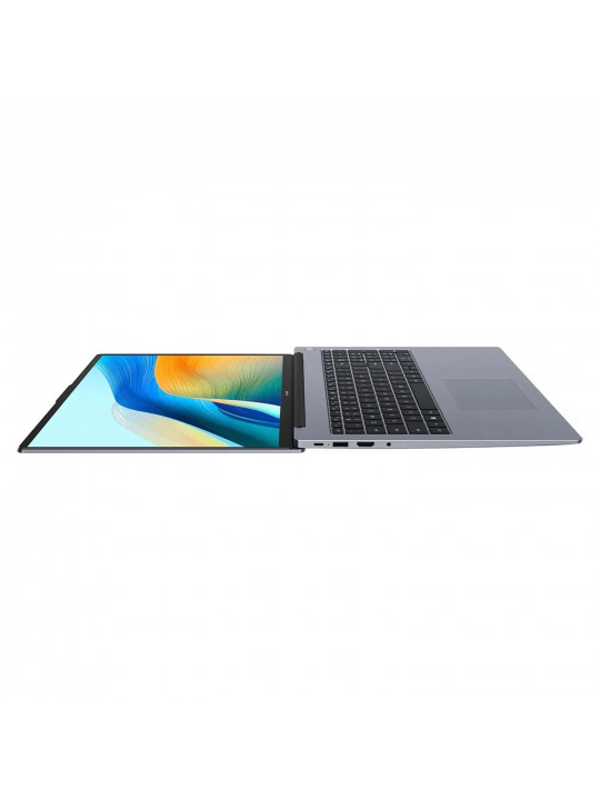 Ноутбук HUAWEI MateBook D16 2024 MCLF-X (i5-12450H) 16 16GB 1TB W11H (Space Gray) (53013YJF)