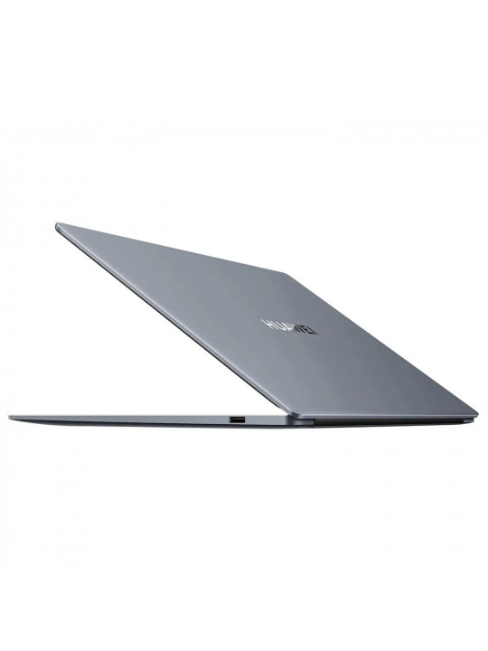 Notebook HUAWEI MateBook D16 2024 MCLF-X (i5-12450H) 16 16GB 512GB (Space Gray) (53013YDK)