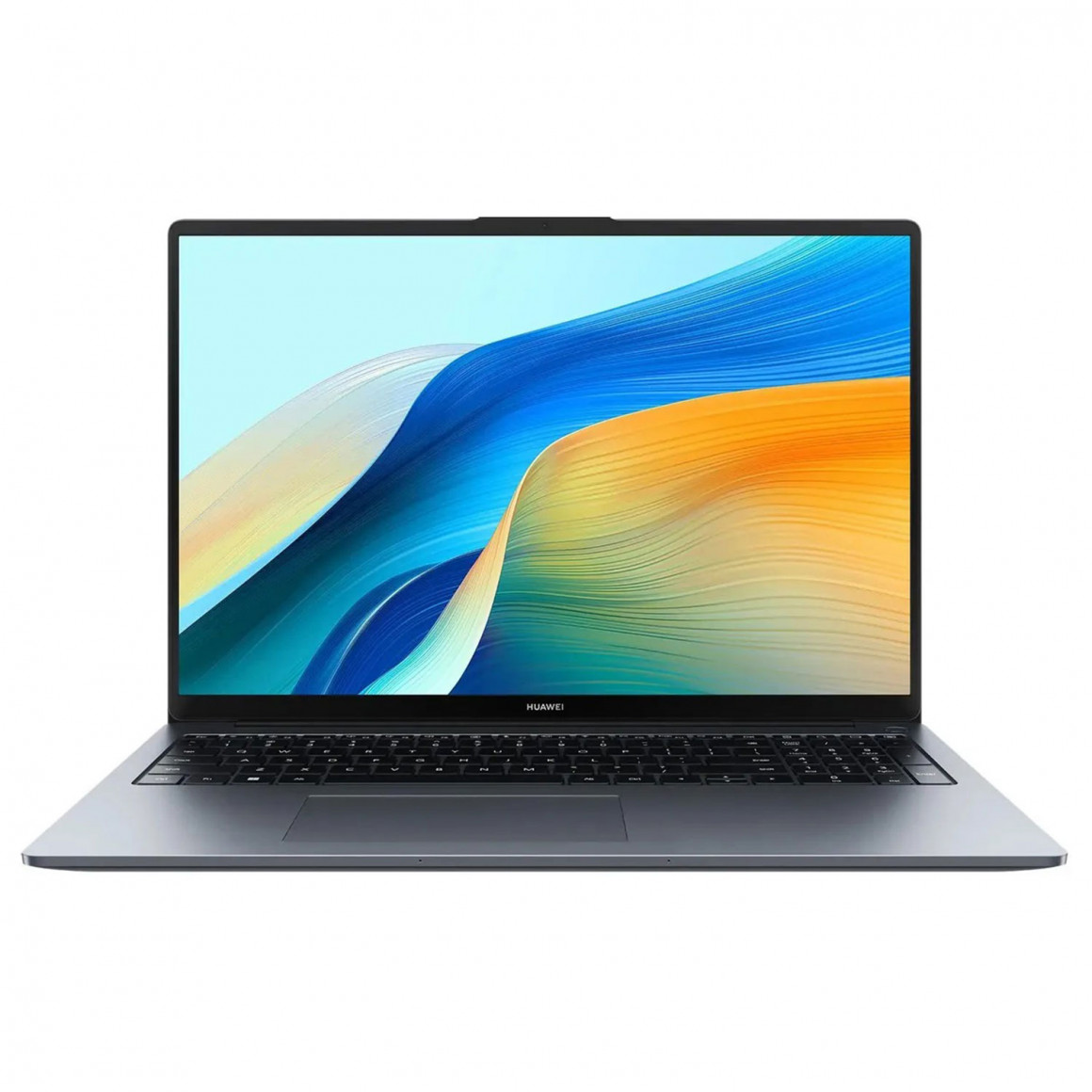 Նոթբուք HUAWEI MateBook D16 2024 MCLF-X (i5-12450H) 16 16GB 512GB (Space Gray) (53013YDK)