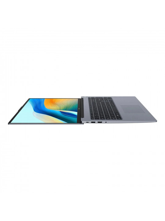 Notebook HUAWEI MateBook D16 2024 MCLF-X (i5-12450H) 16 16GB 512GB (Space Gray) (53013YDK)