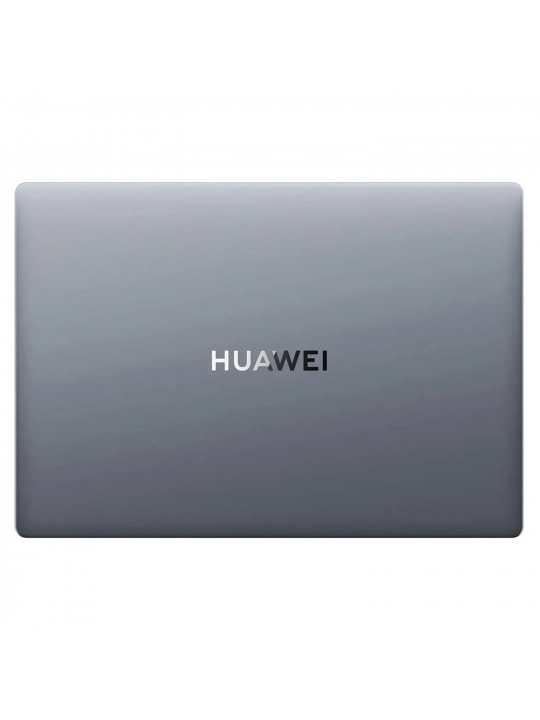Notebook HUAWEI MateBook D16 2024 MCLF-X (i5-12450H) 16 16GB 512GB (Space Gray) (53013YDK)