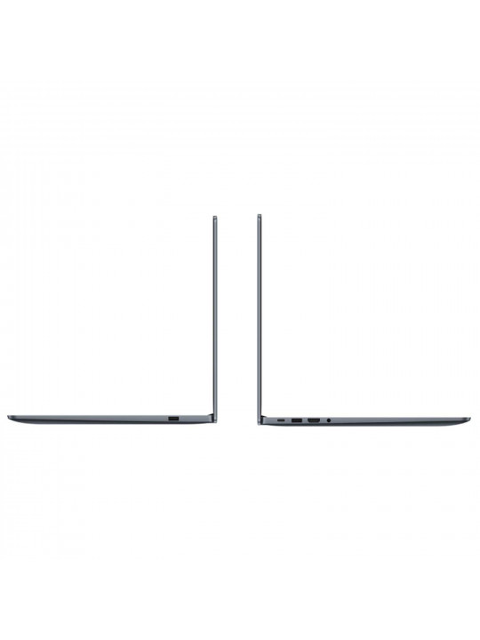 Նոթբուք HUAWEI MateBook D16 2024 MCLF-X (i5-12450H) 16 8GB 512GB (Space Gray) (53013YDJ)