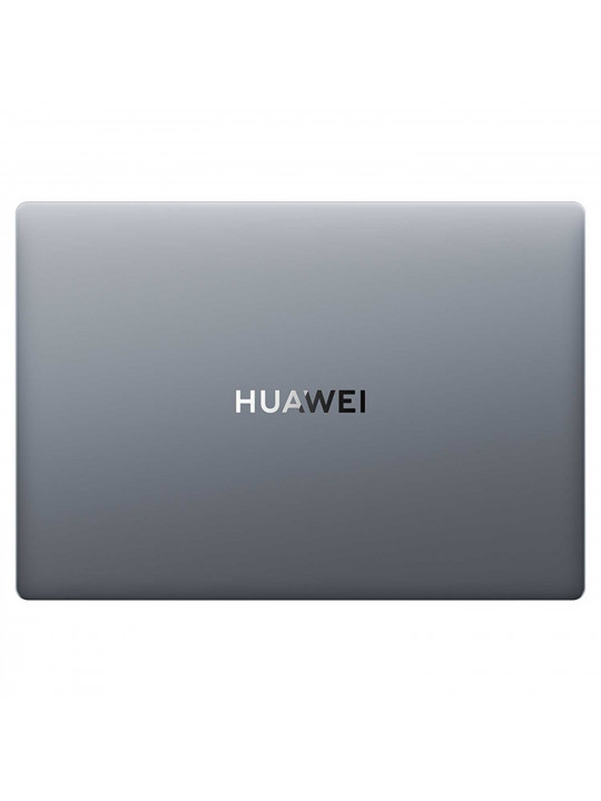 Նոթբուք HUAWEI MateBook D16 2024 MCLF-X (i5-12450H) 16 8GB 512GB (Space Gray) (53013YDJ)