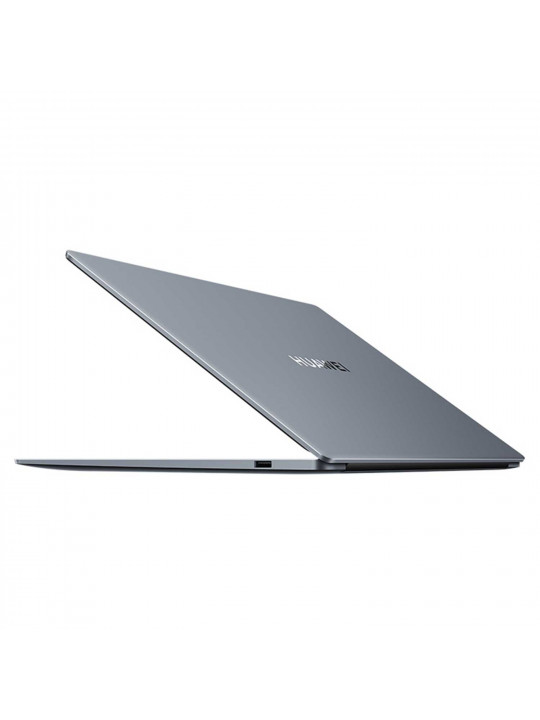 Նոթբուք HUAWEI MateBook D16 2024 MCLF-X (i5-12450H) 16 8GB 512GB (Space Gray) (53013YDJ)