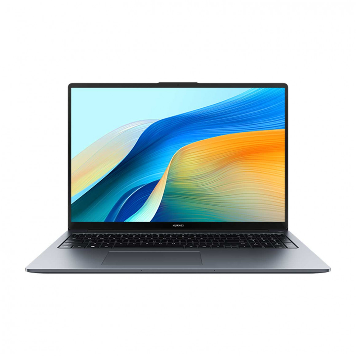 Նոթբուք HUAWEI MateBook D16 2024 MCLF-X (i5-12450H) 16 8GB 512GB (Space Gray) (53013YDJ)
