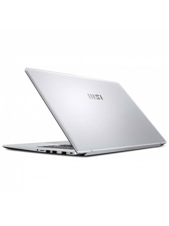 Նոթբուք MSI Modern 15 F13MG-450XAE (i3-1315U) 15.6 8GB 512GB (Urban Silver) (9S7-15S122-450)