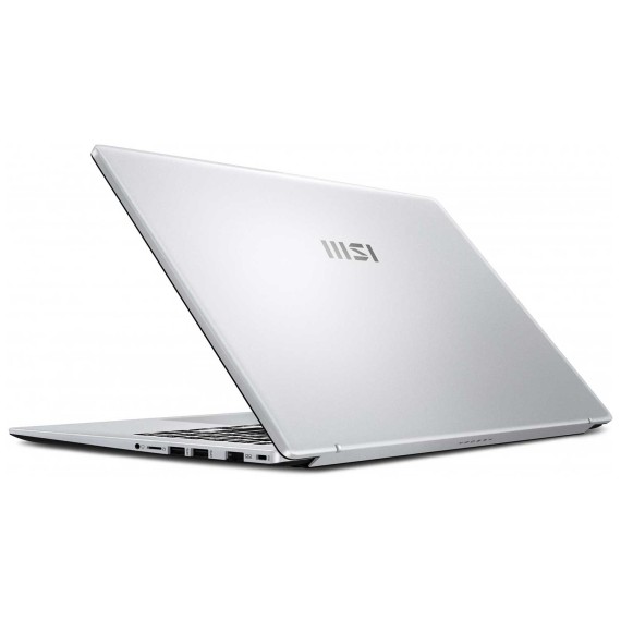 Ноутбук MSI Modern 15 F13MG-450XAE (i3-1315U) 15.6 8GB 512GB (Urban Silver) (9S7-15S122-450)