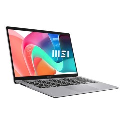 Ноутбук MSI Modern 15 F13MG-450XAE (i3-1315U) 15.6 8GB 512GB (Urban Silver) (9S7-15S122-450)
