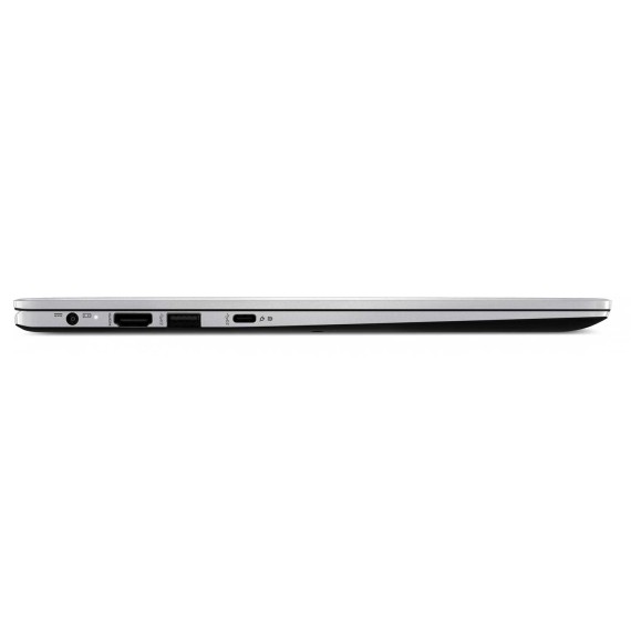 Ноутбук MSI Modern 15 F13MG-450XAE (i3-1315U) 15.6 8GB 512GB (Urban Silver) (9S7-15S122-450)