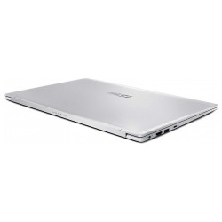 Ноутбук MSI Modern 15 F13MG-450XAE (i3-1315U) 15.6 8GB 512GB (Urban Silver) (9S7-15S122-450)