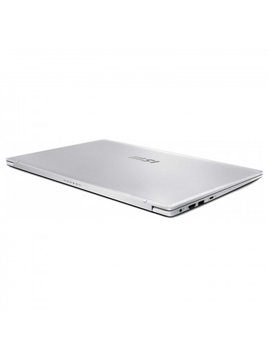 Նոթբուք MSI Modern 15 F13MG-450XAE (i3-1315U) 15.6 8GB 512GB (Urban Silver) (9S7-15S122-450)