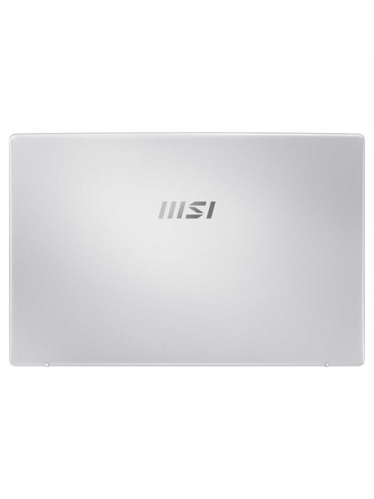 Նոթբուք MSI Modern 15 F13MG-450XAE (i3-1315U) 15.6 8GB 512GB (Urban Silver) (9S7-15S122-450)