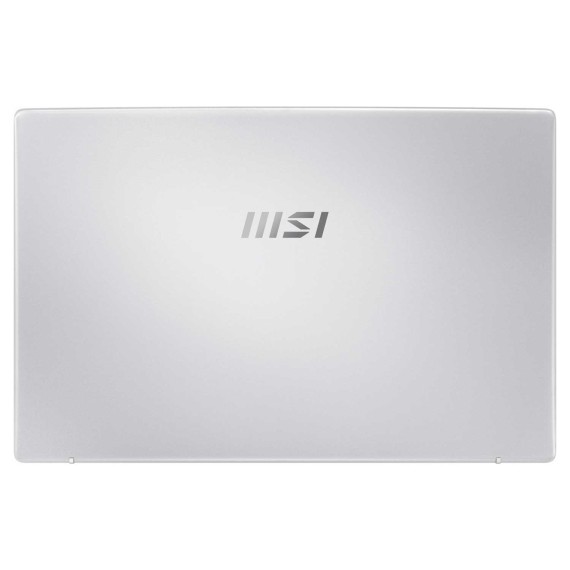 Ноутбук MSI Modern 15 F13MG-450XAE (i3-1315U) 15.6 8GB 512GB (Urban Silver) (9S7-15S122-450)