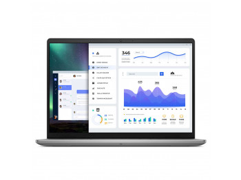 Notebook DELL Vostro 3440 (i5-1334U) 14 16GB 512GB (Titan Gray) 