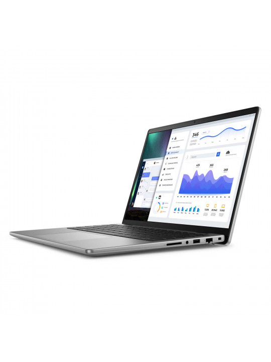 Նոթբուք DELL Vostro 3440 (i5-1334U) 14 16GB 512GB (Titan Gray) 