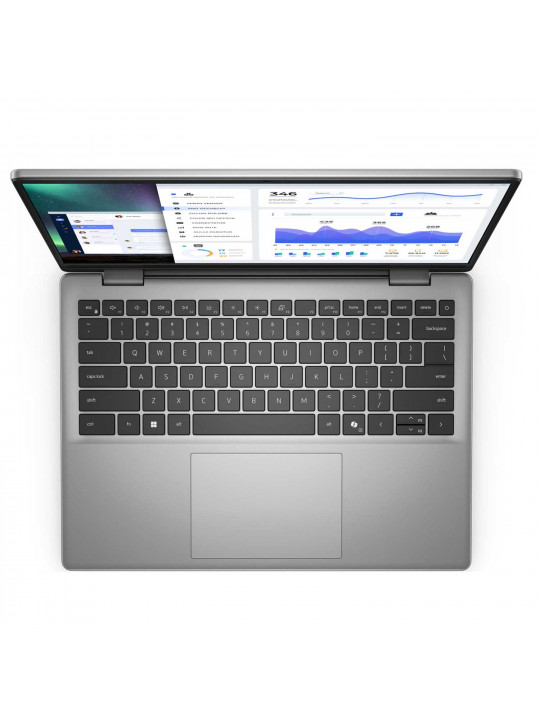 Նոթբուք DELL Vostro 3440 (i5-1334U) 14 16GB 512GB (Titan Gray) 