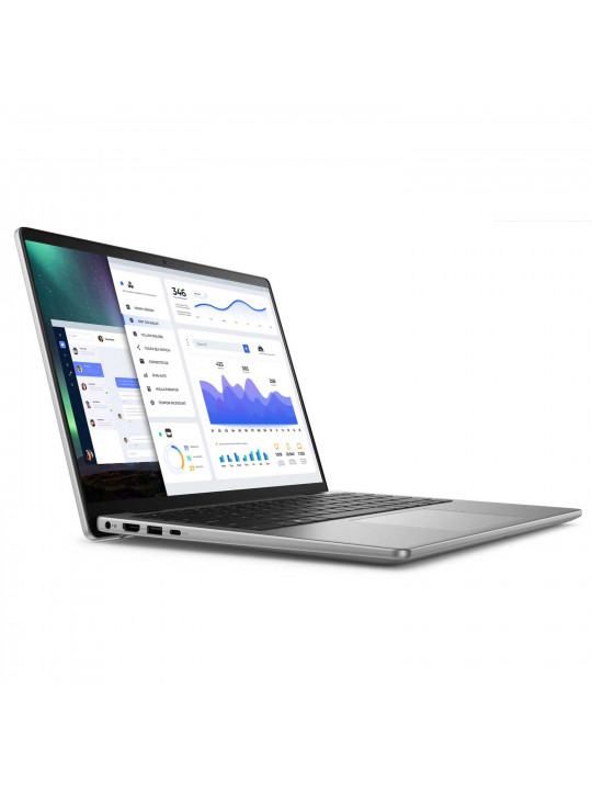 Նոթբուք DELL Vostro 3440 (i5-1334U) 14 16GB 512GB (Titan Gray) 
