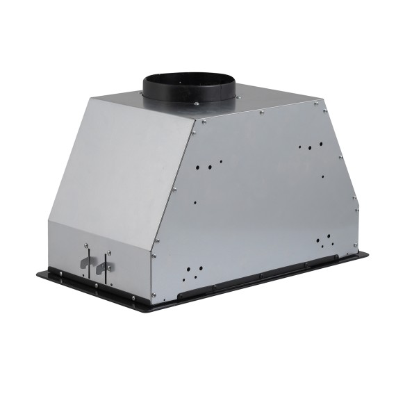 Вытяжка BERG BHD-H555BG 