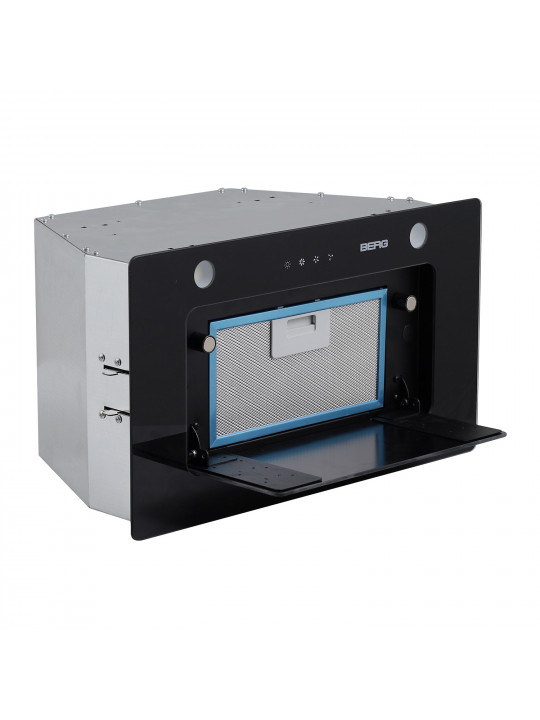 Hood BERG BHD-H555BG 