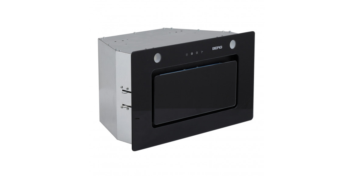 Hood BERG BHD-H555BG 