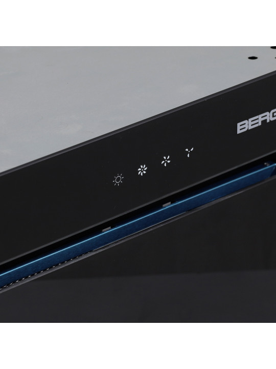 Hood BERG BHD-H555BG 