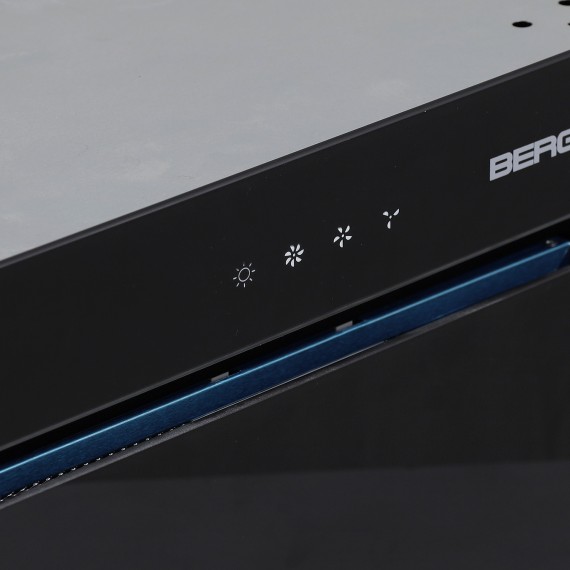 Вытяжка BERG BHD-H555BG 
