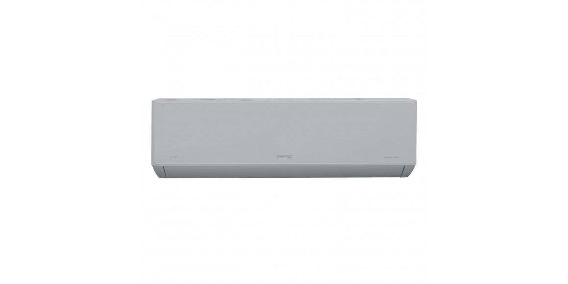 Air conditioner BERG CRYSTAL SNOW BGAC/I-18 (T) 