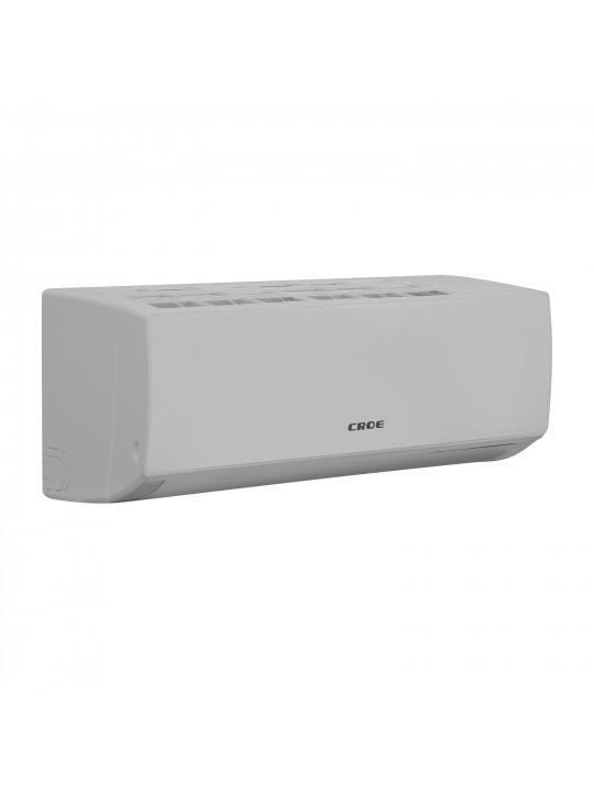 Air conditioner CROE CRAC-09 (T) 