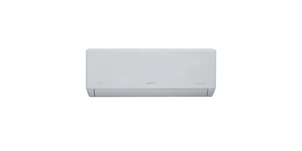 Air conditioner BERG CRYSTAL SNOW BGAC/I-12 (T) 