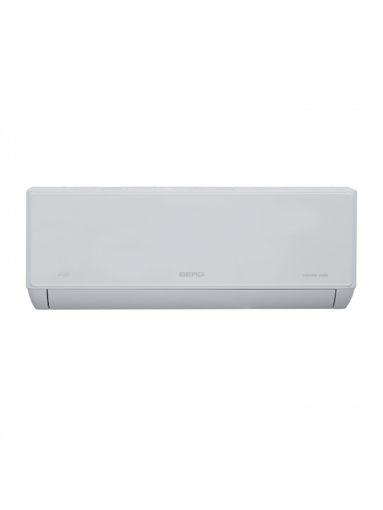 Air conditioner BERG CRYSTAL SNOW BGAC/I-12 (T) 