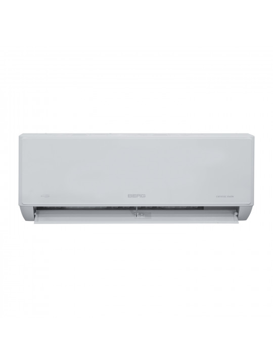 Air conditioner BERG CRYSTAL SNOW BGAC/I-12 (T) 