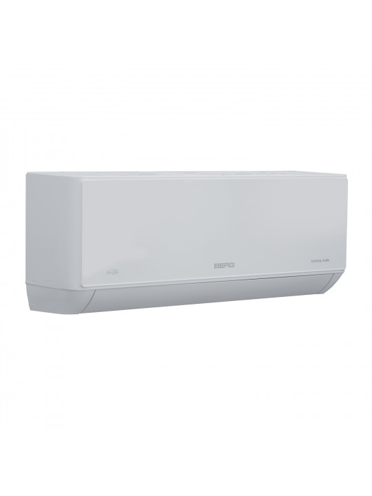 Air conditioner BERG CRYSTAL SNOW BGAC/I-12 (T) 