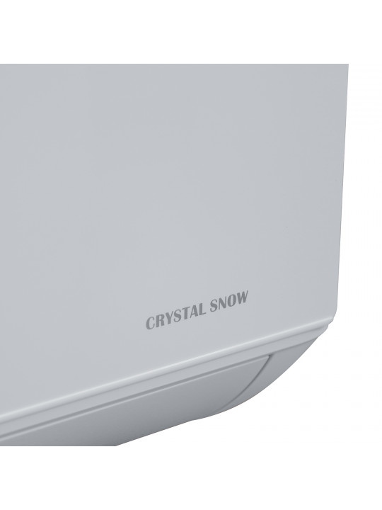 Air conditioner BERG CRYSTAL SNOW BGAC/I-12 (T) 