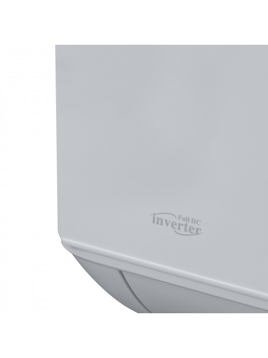 Air conditioner BERG CRYSTAL SNOW BGAC/I-12 (T) 