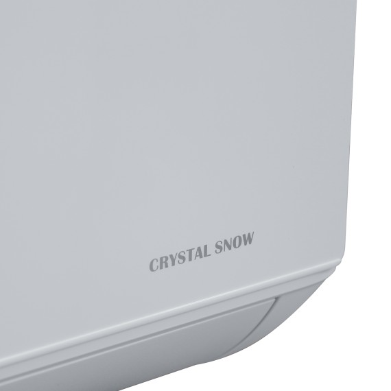 Кондиционер BERG CRYSTAL SNOW BGAC/I-18 (T) 