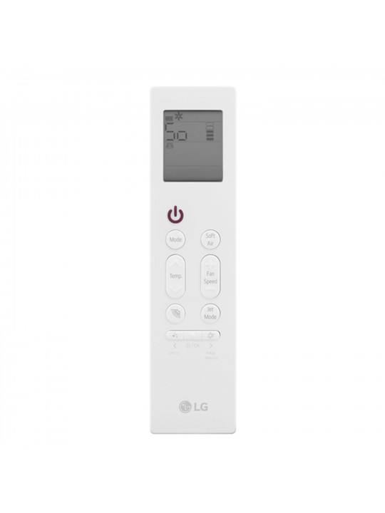 Кондиционер LG DA24CEH (T) 