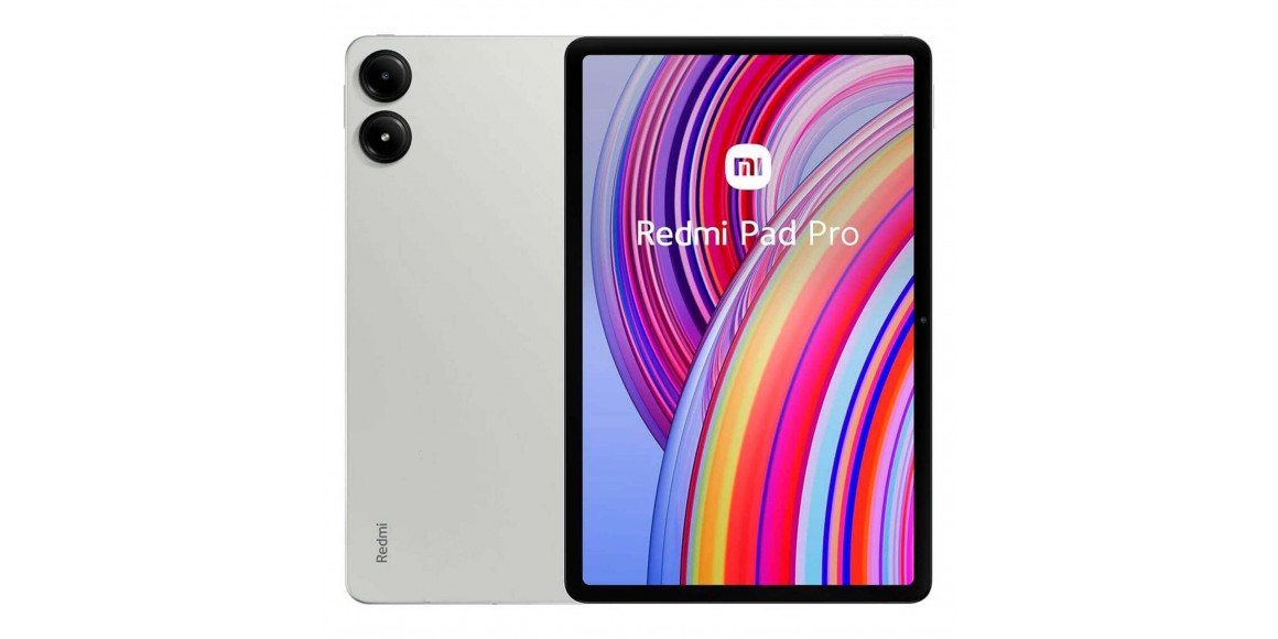 Планшет XIAOMI Redmi Pad Pro 12.1 6GB 128GB (Mint Green) (2405CRPFDG)